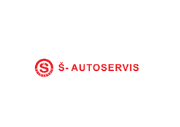Logo Š - AUTOSERVIS Humenné