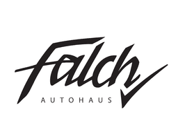 Logo Autohaus Falch Zams