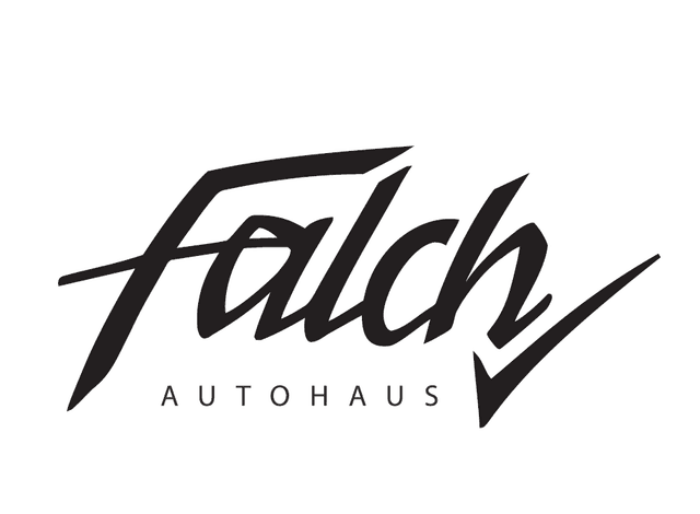 Logo Autohaus Falch Zams
