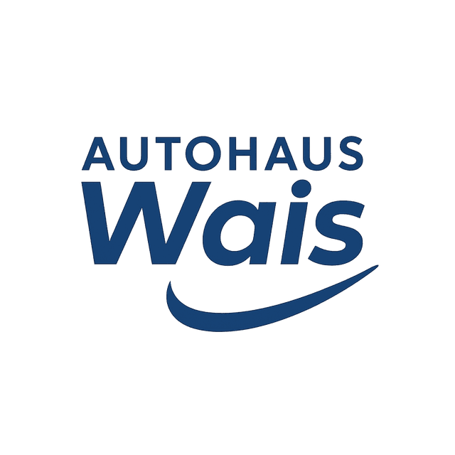 Logo Autohaus Wais