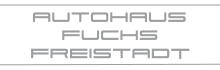Logo Autohaus Fuchs